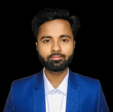 Md. Akbar Hossan — Full Stack Developer