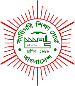 Bangladesh Technical Education Board (BTEB) logo