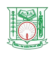 Comilla Education Board logo