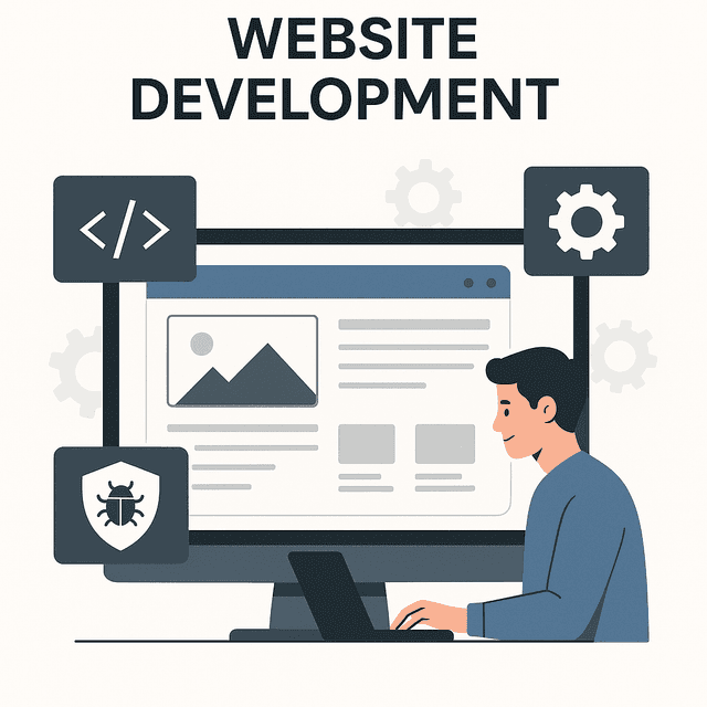 Frontend Development